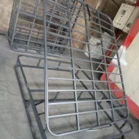 کفی تحت جکدار ثابت استاتیک