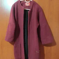 مانتو بارانی کاپشنوپالتو