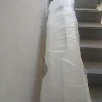 سپر پراید ۱۳۲ عقب