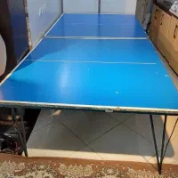 میز تنیس