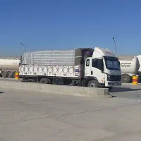حمل بار و اثاثیه منزل