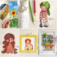 سفارش تابلوی نقاشی