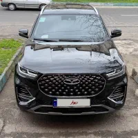 خوش رخ ترین تیگو هشت پرو 1401