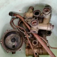 تعمیر و سرویس پکیج وآبگرمکن دیواری و کولر آبی