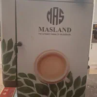 دستگاه چای کرک ساز و کاپوچینو