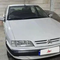 زانتیا|خودرو سواری و وانت|کرمانشاه, |دیوار