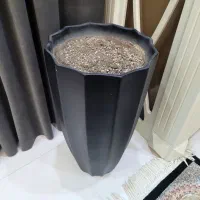 گلدان بلند و شیک