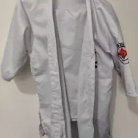 لباس ورزشی