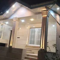 اجاره ویلاساحلی۳۰۰متری دو خوابه تمیز مجهز