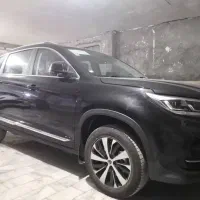 SX5 مدل 1403|خودرو سواری و وانت|زاهدان, |دیوار