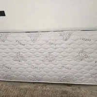 تشک تکنفره پازل در حد نو