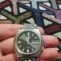 ساعت سیکو پنج