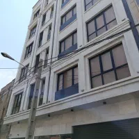 آپارتمان 93متر 2خواب فول سالن نورگیر سرمایه گذاری