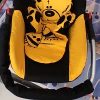 کریر|کالسکه و لوازم جانبی|همدان, |دیوار