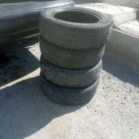 لاستیک پراید کارکرده