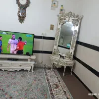 آینه کنسول