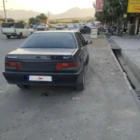 روا مدل 85دوگانه کارخانه