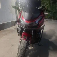 1402adv150کبیر|موتورسیکلت|پردیس, فاز ۶|دیوار