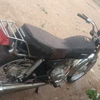 موتور مزایده سالم