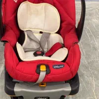 کریر کودک|کالسکه و لوازم جانبی|تبریز, |دیوار