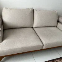 مبل دو نفره