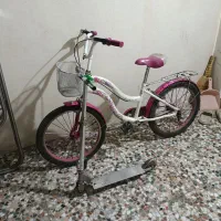 دوچرخه