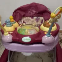 سرویس کالسکه کامل