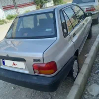 فروش پراید