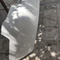 سپر عقب تیبا