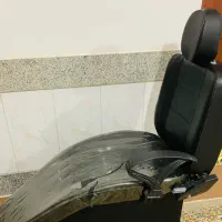 صندلی اصلاح کارنکرده