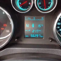 چانگان cs35 مدل ۹۸ کارکرد ۵۶۰۰۰ واقعی