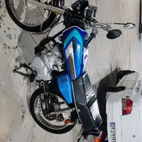 موتور 86 پارکینگی
