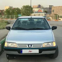 405مدل۹۸دوگانه کارخونه