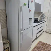 یخچال فریزر سینور