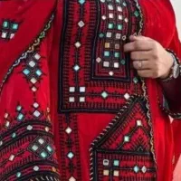 دوخت آینه
