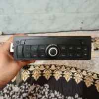 ضبط فابریک و چراغ جلو یخی کوییک روداشبوردی پراید