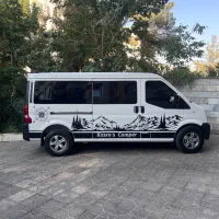 ون اینرودز مدل 1405