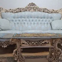 مبلمان سلطنتی ۹ نفره