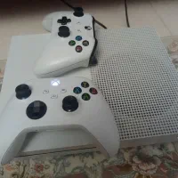 xbox one s|کنسول، بازی ویدئویی و آنلاین|قزوین, |دیوار