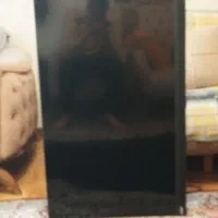 تلویزیون سوخته43جی پلاس