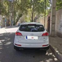 فروش جک S5مدل آخر اسفند99 گرگان کم کارکرد