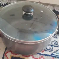قابلمه تفلون نو