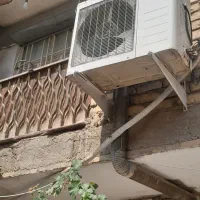 کولر گازی ۲۴ هزارتکنو تیک