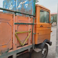 خاور 808|خودرو سنگین|قزوین, |دیوار