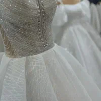 لباس عروس