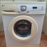 لباسشویی ال جی کره ای