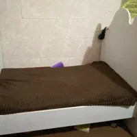 تخت کودک