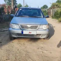 پراید ۱۳۲-فرمان معمولی-دوگانه‌کارخانه