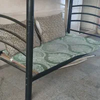 تخت دوطبقه طبقه