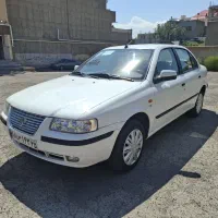 سمند LX مدل ۱۴۰۰